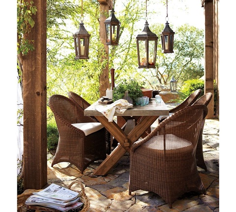 Choose Outdoor Furniture 12