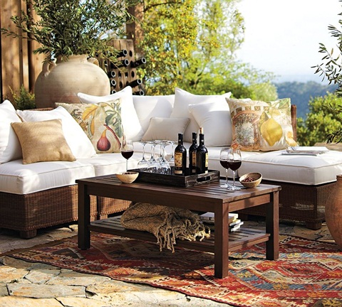 Choose Outdoor Furniture 3