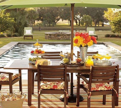 Choose Outdoor Furniture 4