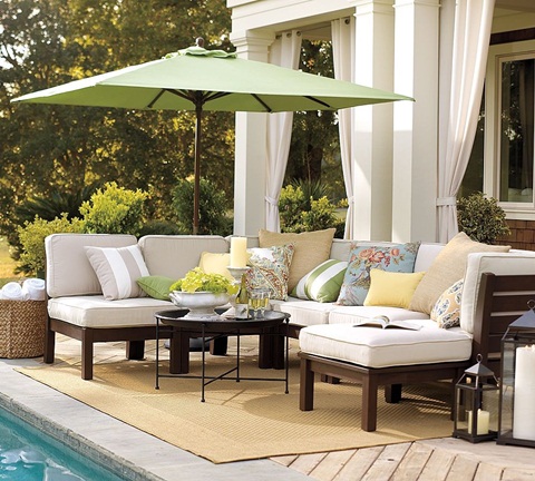 Choose Outdoor Furniture 5