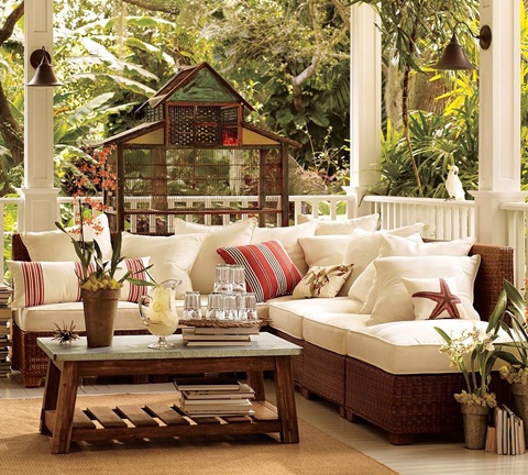 Choose Outdoor Furniture 6