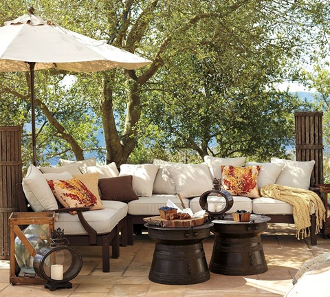 Choose Outdoor Furniture 9