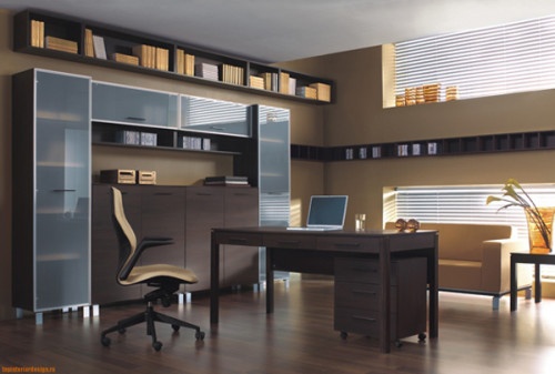 How to set up a Stylish Home Office