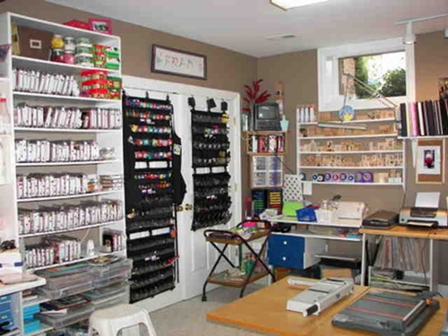 How to set up a Stylish Home Office