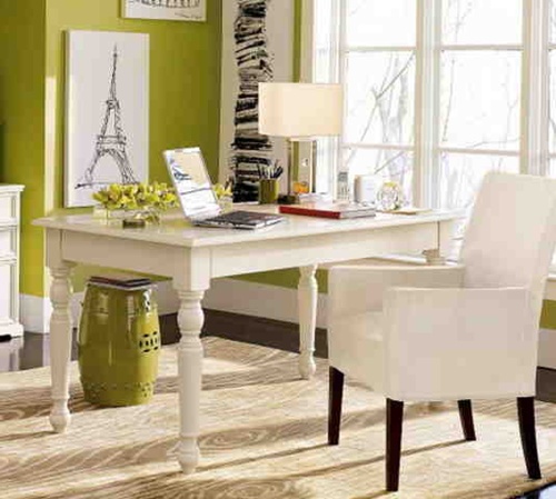 How to set up a Stylish Home Office