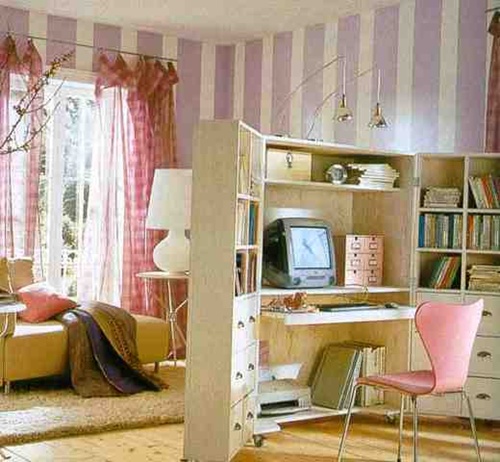 How to set up a Stylish Home Office