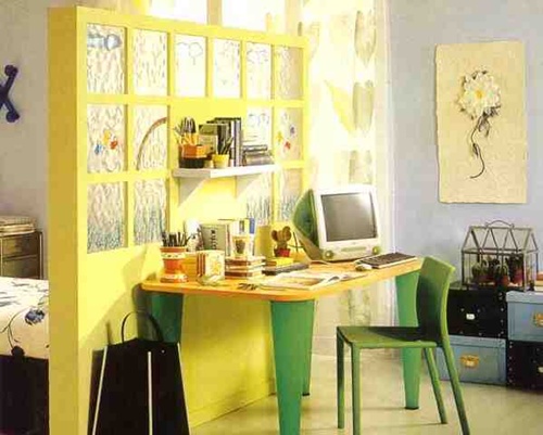 How to set up a Stylish Home Office