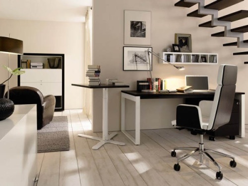 How to set up a Stylish Home Office