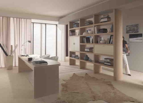 How to set up a Stylish Home Office