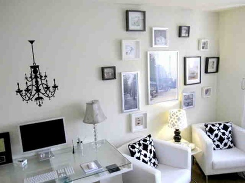 How to set up a Stylish Home Office