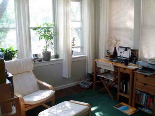 How to set up a Stylish Home Office