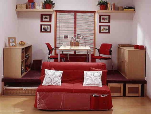 How to set up a Stylish Home Office