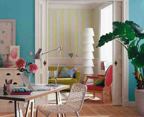 How to set up a Stylish Home Office