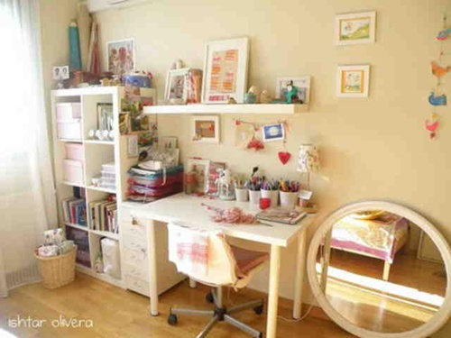 How to set up a Stylish Home Office