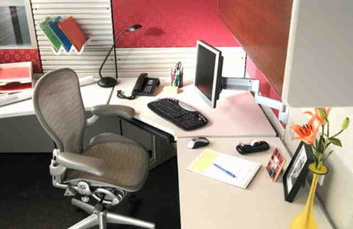 How to set up a Stylish Home Office