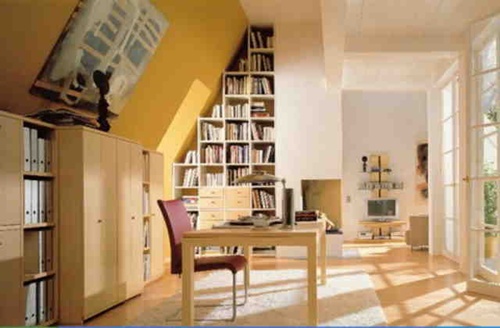 How to set up a Stylish Home Office