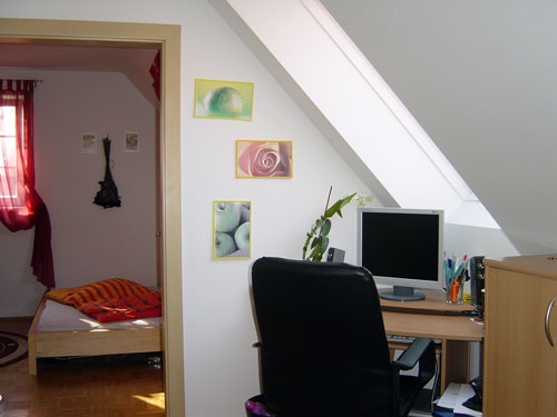 How to set up a Stylish Home Office