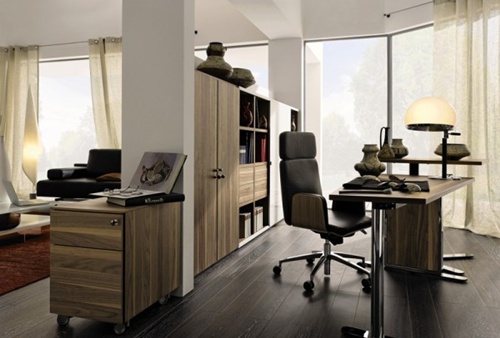 How to set up a Stylish Home Office
