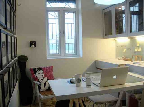 How to set up a Stylish Home Office