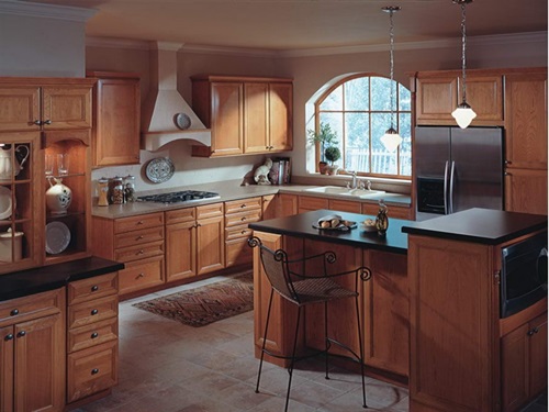 Tips for Buying kitchen Cabinets
