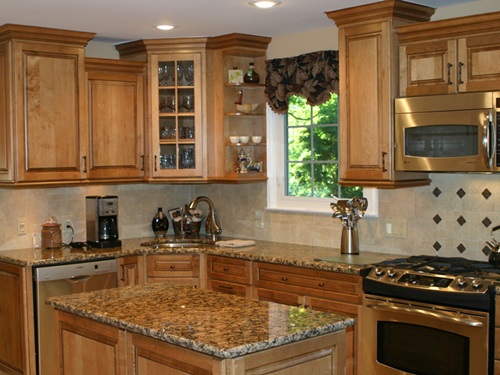 Tips for Buying kitchen Cabinets