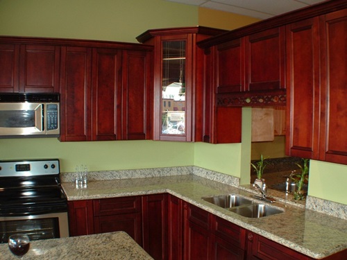 Tips for Buying kitchen Cabinets
