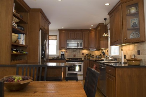 Tips for Buying kitchen Cabinets