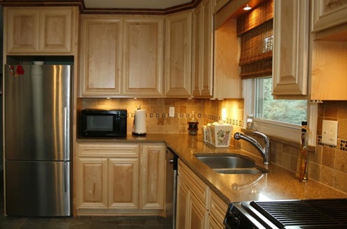 Tips for Buying kitchen Cabinets