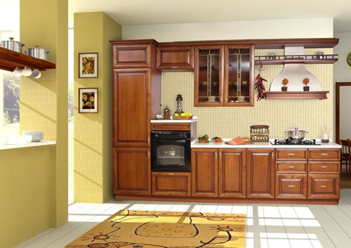 Tips for Buying kitchen Cabinets