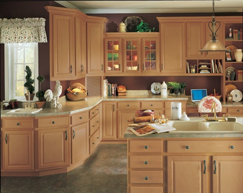 Tips for Buying kitchen Cabinets