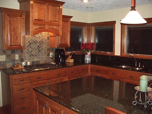 Tips for Buying kitchen Cabinets