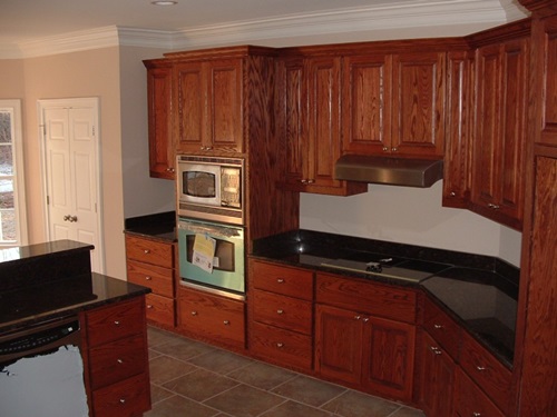Tips for Buying kitchen Cabinets