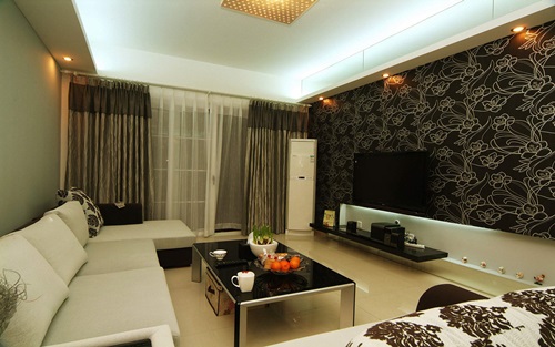 Tips for Designing Living Room