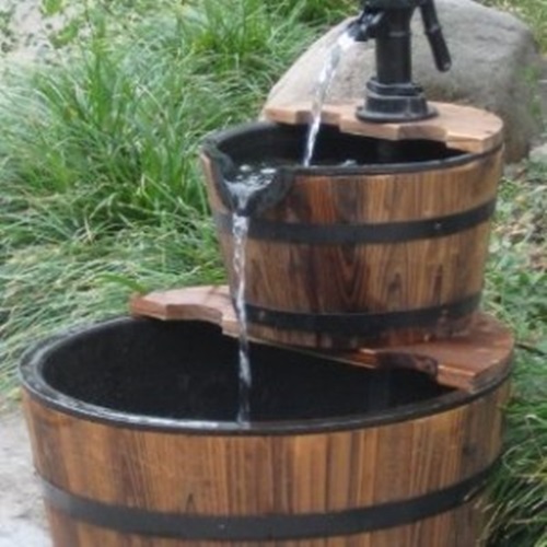 How to Choose the Right Garden Furniture and Fountain