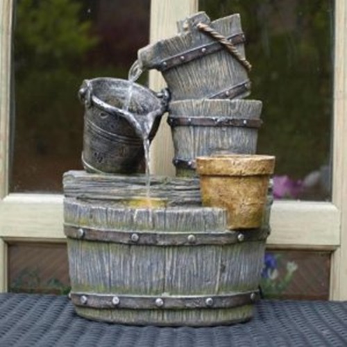 How to Choose the Right Garden Furniture and Fountain