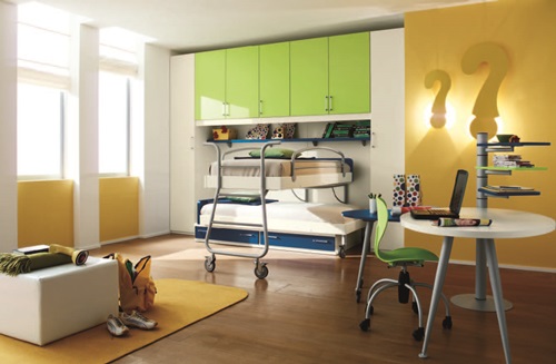 Rugs for your Kid’s Bedroom