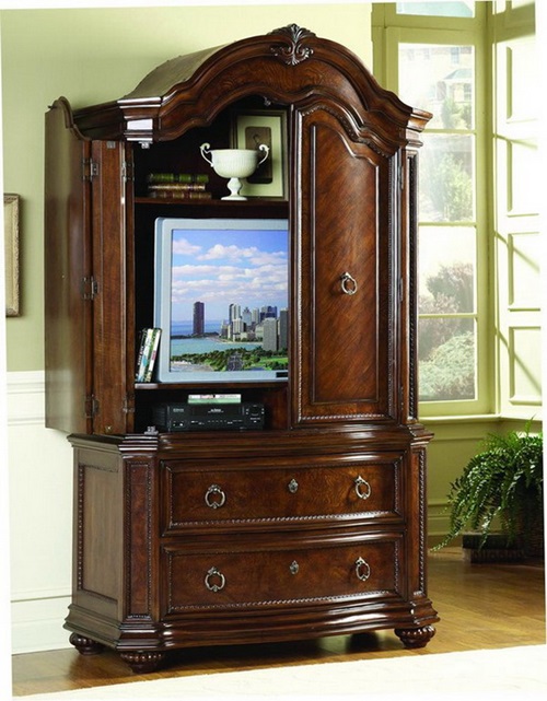 Advantages of having a Bedroom armoire