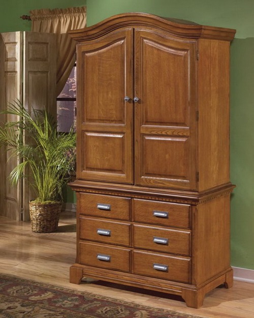Advantages of having a Bedroom armoire