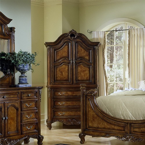 Advantages of having a Bedroom armoire