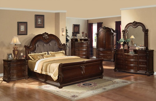 Advantages of having a Bedroom armoire