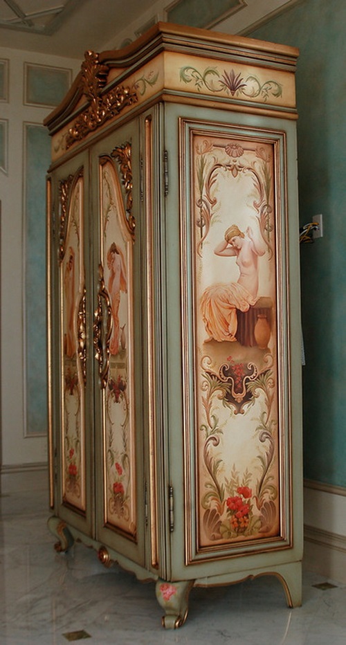 Advantages of having a Bedroom armoire