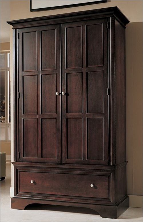 Advantages of having a Bedroom armoire