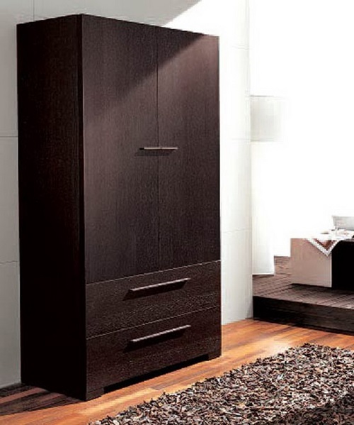 Advantages of having a Bedroom armoire