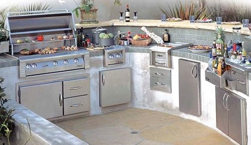 Essential Tips for cold weather grilling