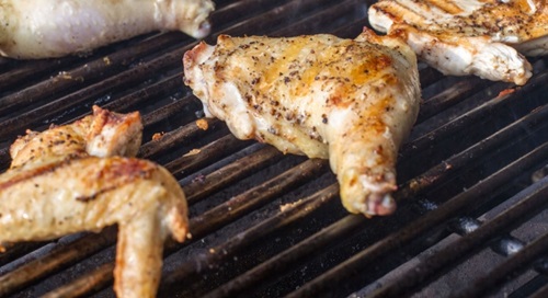 Essential Tips for cold weather grilling