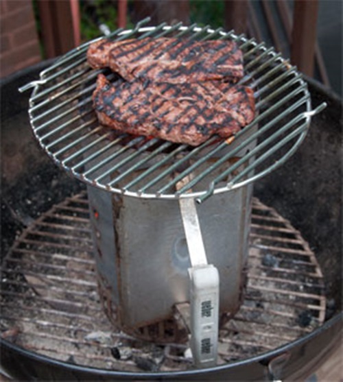 Essential Tips for cold weather grilling