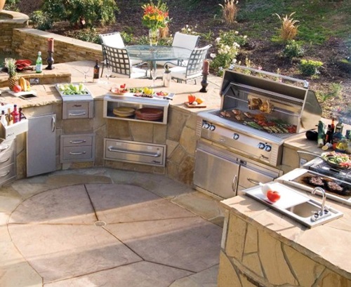 Essential Tips for cold weather grilling