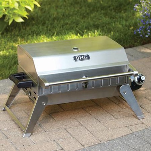 Essential Tips for cold weather grilling