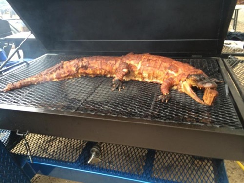 Essential Tips for cold weather grilling