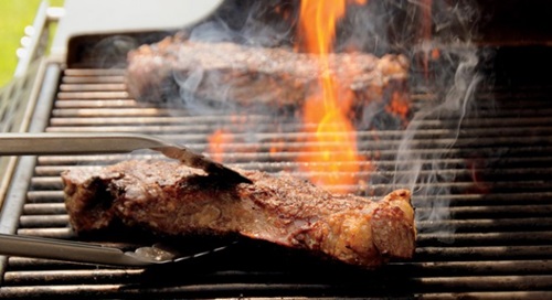Essential Tips for cold weather grilling